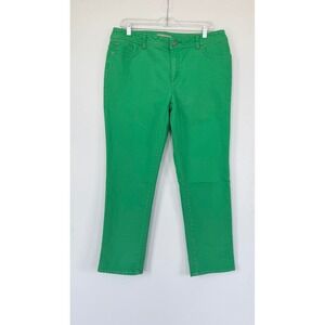Kelly Green Pants for Sale up to 90% Off: Poshmark